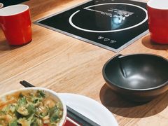 -牛很鲜潮汕牛肉火锅(朝晖路店)
