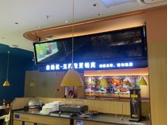 -小鱼小牛(世欧广场店)