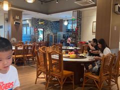 -顺德一品粥·20年凤城老字号(芳村店)