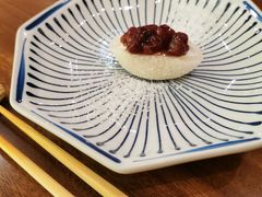 -希望日本料理(保利香槟花园店)