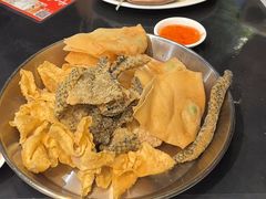 -禄粥·广府味·煲仔粥·宵夜·明档现做(江南西店)