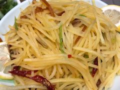 -满园烤鸭·春饼(太原街万达店)