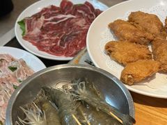 -吉友粥底火锅(方斜路店)