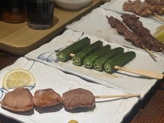 -鸟鹏烧鸟居酒屋(熙龙湾店)