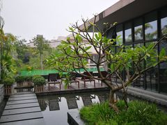 -广州从化都喜泰丽度假温泉酒店