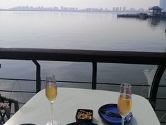 -岁粤Moon·湖景餐厅(月光码头店)