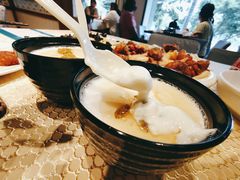 哈萨克酸奶-巴扎美食·新疆菜·西域歌舞表演餐厅(新疆大厦店)