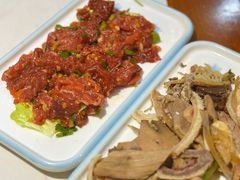 -乡土黄·鲜牛肉火锅·小龙虾(兴业街店)