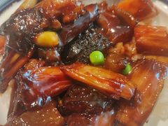 -悦融琥珀·京鲁菜·海味珍品(西单店)