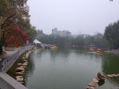 -莲湖公园