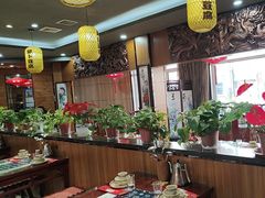 -一块豆腐·海鲜·家常菜(李沧书院路店)