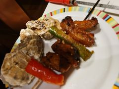 -喜庭海鲜自助(来福士店)