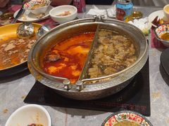 -一绪に寿喜烧(虹悦城店)