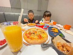 -必胜客(港汇店)