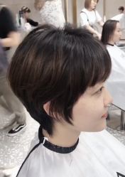 -ZAGA形象设计