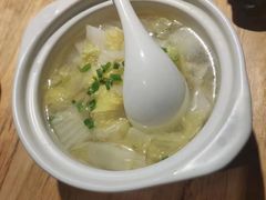 -姚面记·海派家常菜(恒基名人购物中心店)