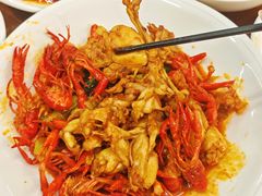 -毛哥小馆子(百井坊巷店)