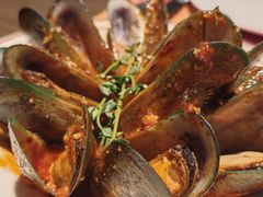 -ZAFFERANO西班牙海鲜饭(上海首店)