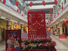 -南市食品街