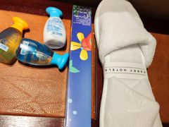 -上海浦东嘉里大酒店