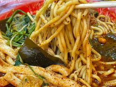 -安发瞧麻辣烫(总店)