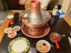 -南门涮肉(上海二店)