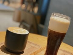 气致冷萃-星巴克臻选(济南恒隆店)