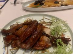 -莲苑中餐厅·Lotus Court(厦门马哥孛罗东方大酒店)