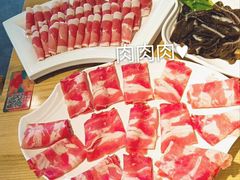-羊乐锅·火锅·烧烤(夫子庙店)