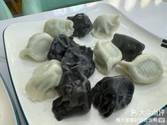 -喜家德虾仁水饺(浦东山姆店)