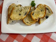 -后厨意餐La Cucina(外交公寓店)
