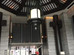 -苏州吴宫泛太平洋酒店