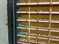 -木九十眼镜(嘉里中心店)