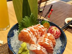 -长崎屋·日本料理·刺身·烧鸟(天河北路店)