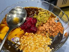 -印巷里主题餐厅(马鞍山店)