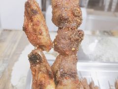 -王氏烧烤