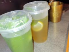 -探鱼·鲜青椒爽麻烤鱼(朝阳悠唐广场店)