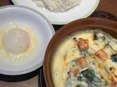 -萨莉亚意式餐厅(大宁音乐广场店)
