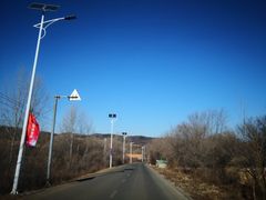-长春莲花山滑雪场