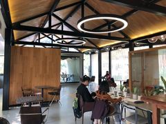 大堂-USTC1958东区·by UNILAB