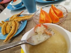 -帝企鹅自助餐厅•儿童岛•真企鹅(长隆企鹅酒店)