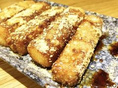 -付小姐在成都(川沙店)