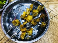 -老虎滩大连海鲜烧烤(建邺云锦路总店)