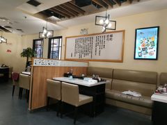 卡座-韩时烤肉(枫蓝店)