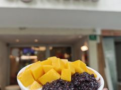 -小团圆糖水铺(襄阳南路店)