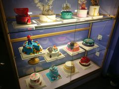 -李大牛和刘大力手作甜品(凯德店)