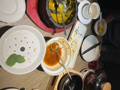 -熹素·鲜美素食Vegetarian (天河领展店)