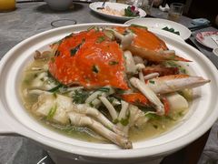 -锦江都城闵行饭店