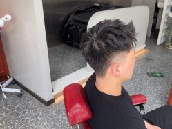 -风生造型