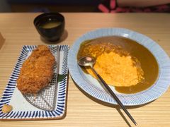 -堂本家·二代目·炸猪排(Express东海店)